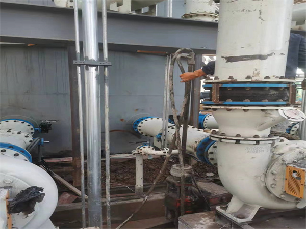 黔西设备基础沉降下沉注浆加固增加荷载