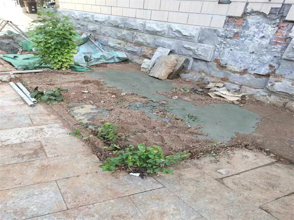 黔西地基基础注浆增加承载力灌浆加固