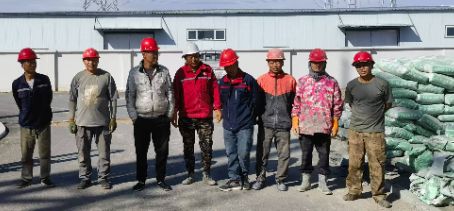 黔西厂房地基沉降注浆加固施工队伍怎么选